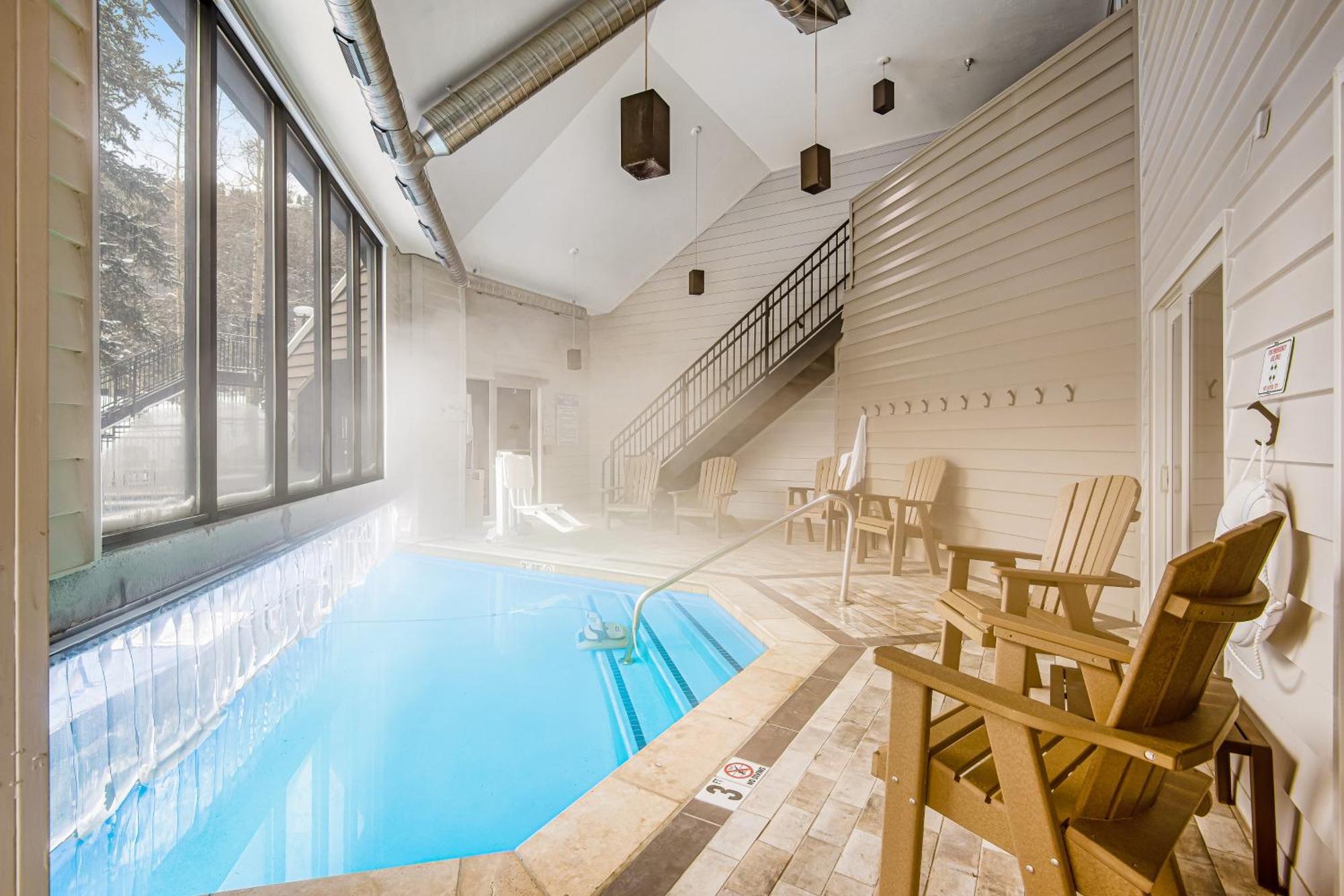 Iron Horse Studio Retreat ウィンターパーク 部屋 写真