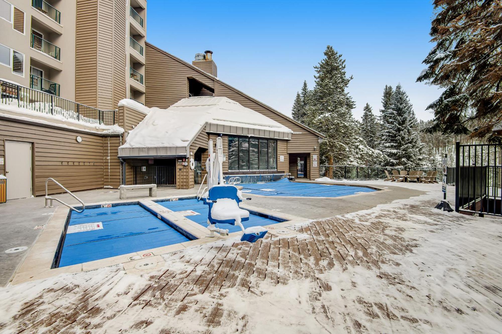Iron Horse Studio Retreat ウィンターパーク 部屋 写真